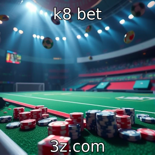 Regulações de jogos de azar se tornam mais rigorosas - k8 bet