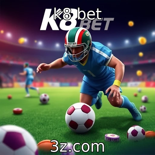 Diversificação de jogos atrai novos jogadores ao setor | k8 bet