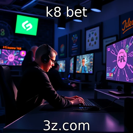 Cultura gamer e sua influência na sociedade atual - k8 bet