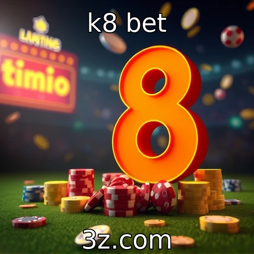 A importância da regulamentação na indústria de jogos : k8 bet