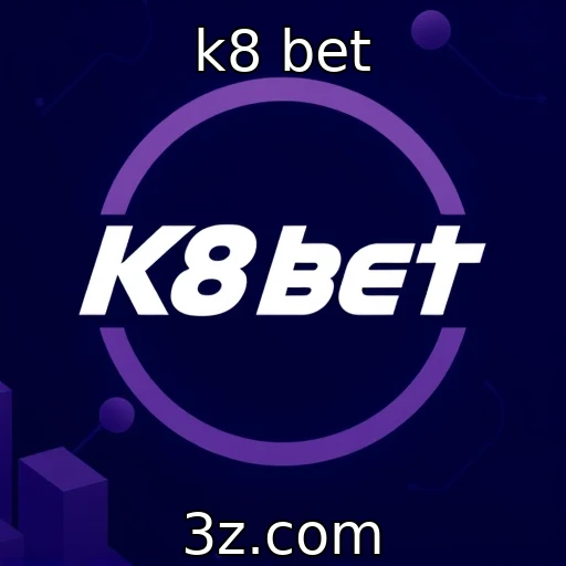 Estratégias de marketing na indústria de jogos : k8 bet