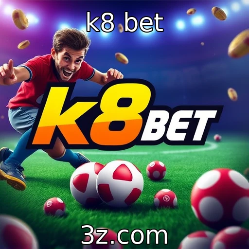 Novas regulamentações de jogos e seu impacto no mercado - k8 bet
