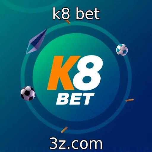 Apostas online crescem em popularidade global | k8 bet