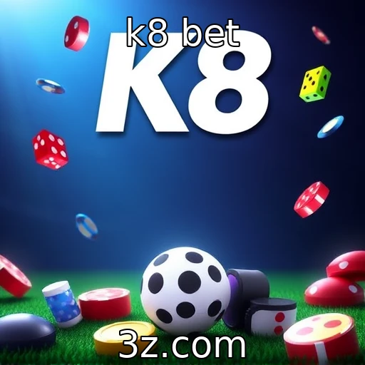 Preferências dos jogadores em jogos de cassino online : k8 bet