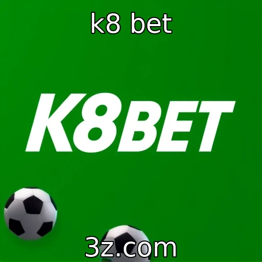 Impacto das regulamentações no mercado de jogos - k8 bet