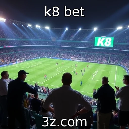 Desafios regulatórios enfrentados pelas plataformas de jogos : k8 bet