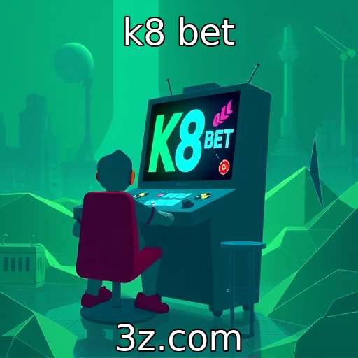 Desenvolvimentos sustentáveis em jogos eletrônicos : k8 bet